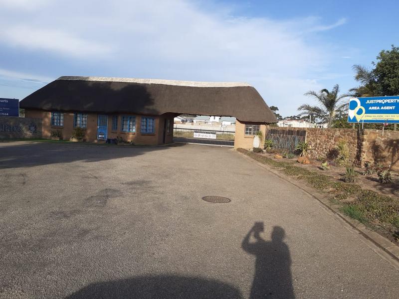 0 Bedroom Property for Sale in Albertinia Western Cape